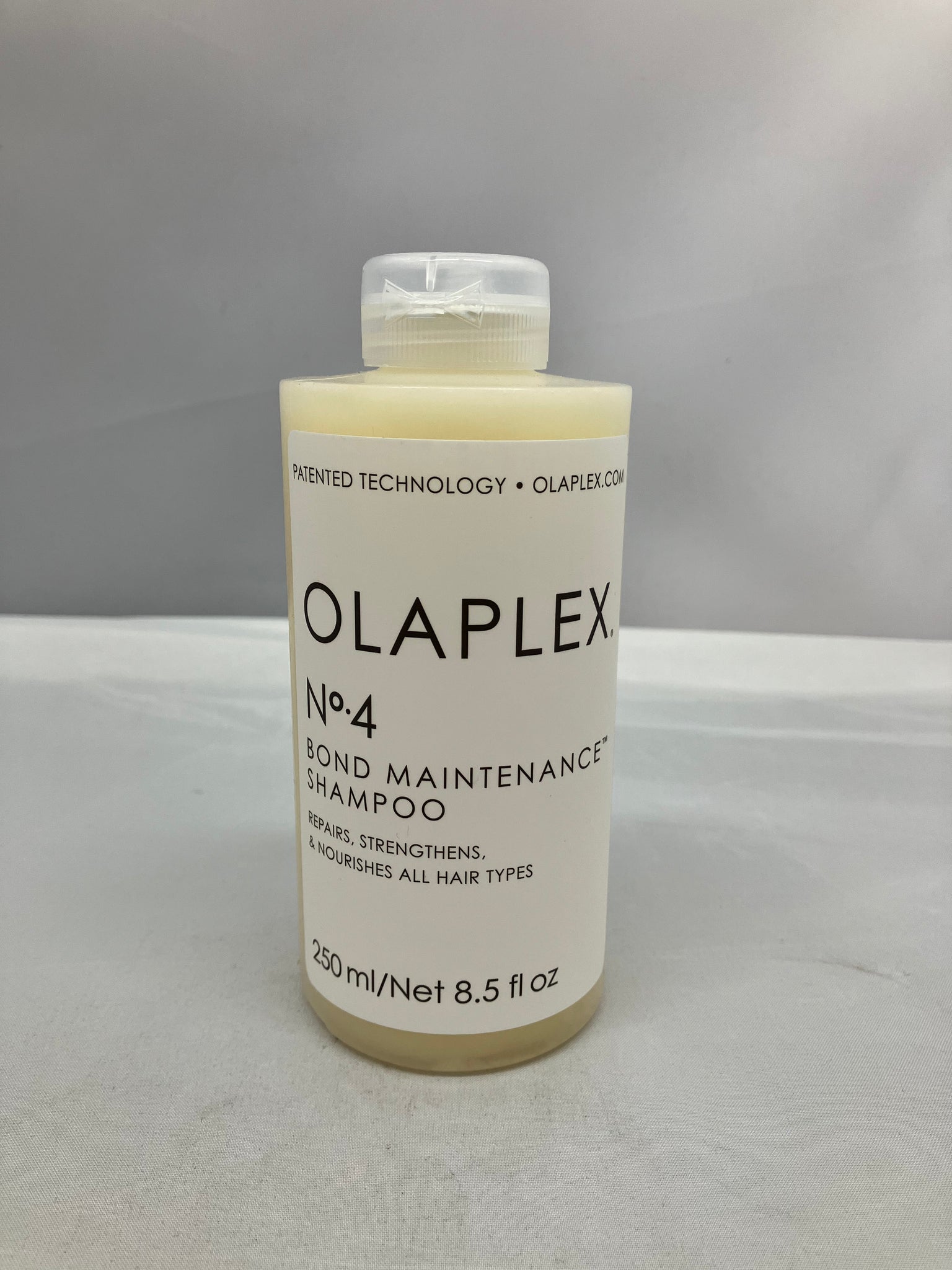 OLAPLEX NO4