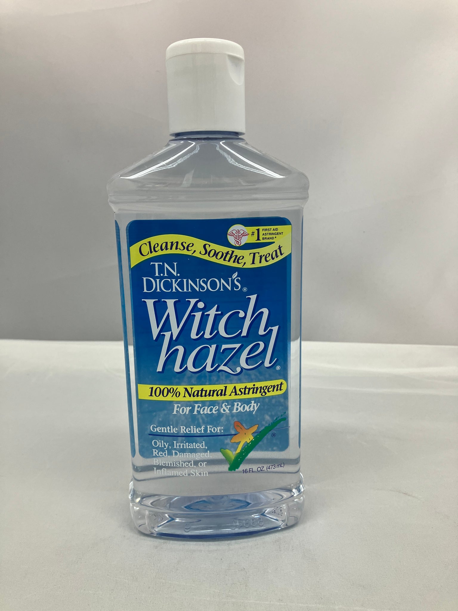 DICKINSONS WITCH HAZEL ASTRINGENT