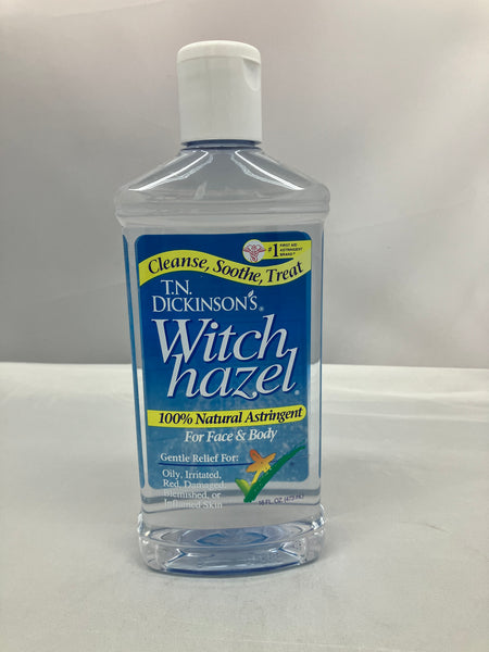 DICKINSONS WITCH HAZEL ASTRINGENT