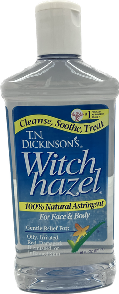 DICKINSONS WITCH HAZEL ASTRINGENT