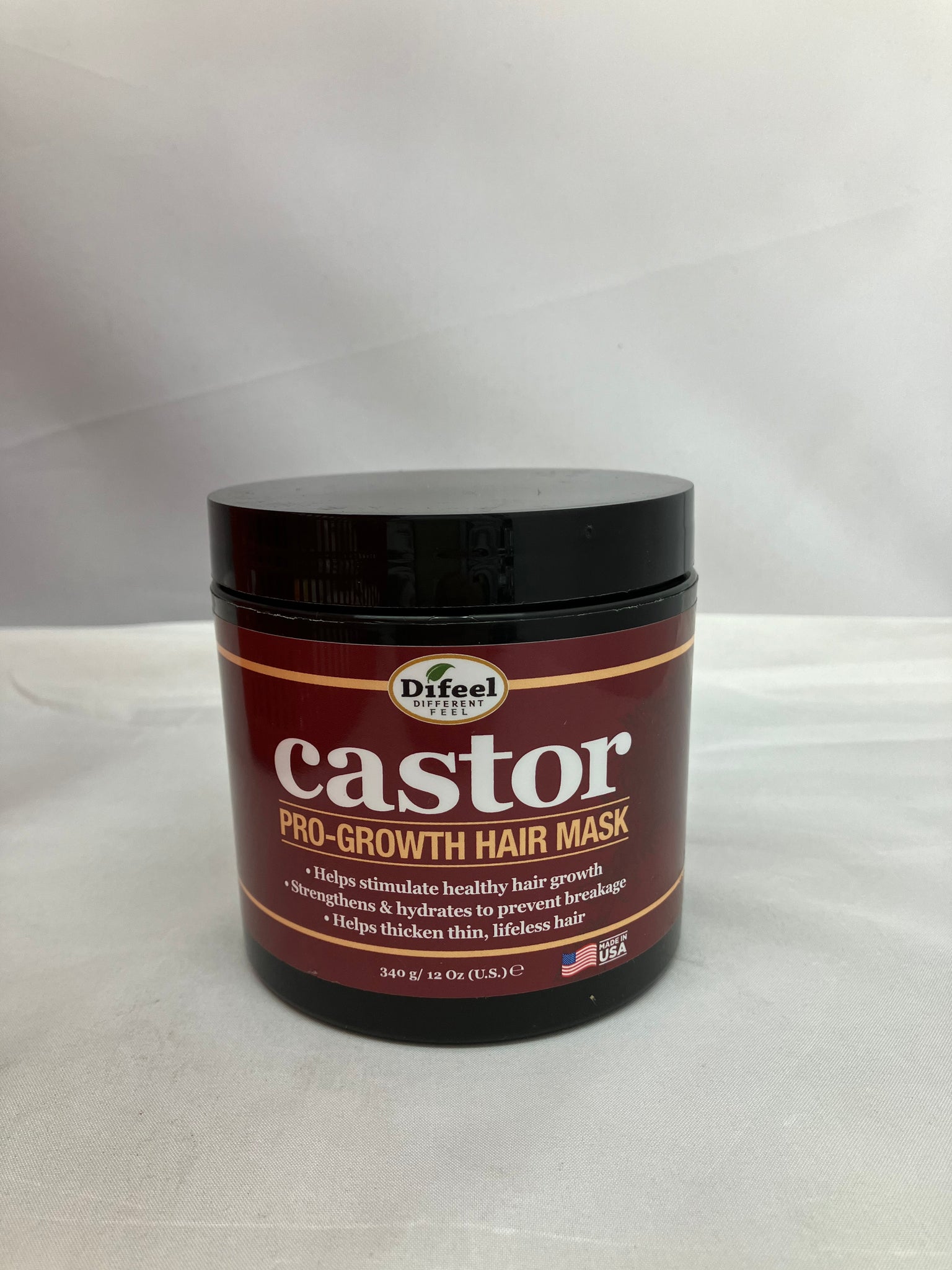 DIFEEL PRO GROWTH HAIR MASK