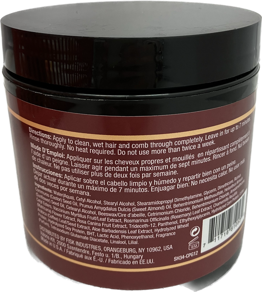 DIFEEL PRO GROWTH HAIR MASK