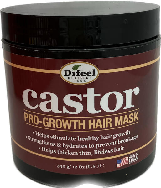 DIFEEL PRO GROWTH HAIR MASK