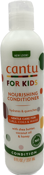 CANTU KIDS CONDITIONER