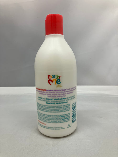 JFM HAIR MILK SHAMPOO