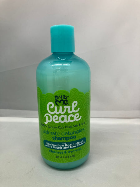 JFM CURL PEACE SHAMPOO