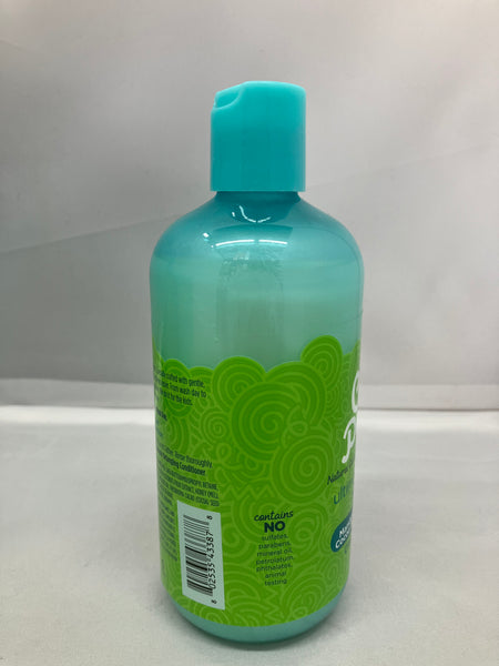 JFM CURL PEACE SHAMPOO