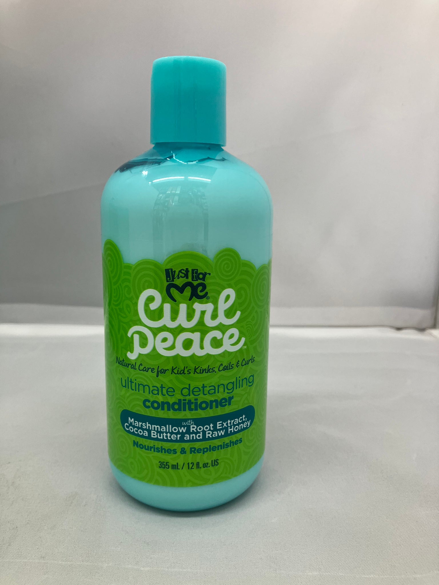 JFM CURL PEACE CONDITIONER