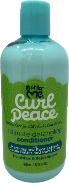 JFM CURL PEACE CONDITIONER