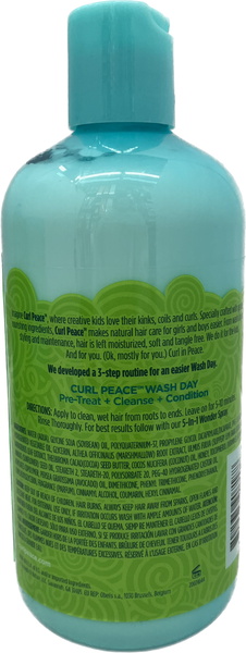 JFM CURL PEACE CONDITIONER