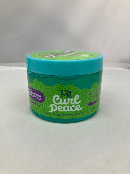 JFM CURL PEACE SLIME STYLER 12 OZ