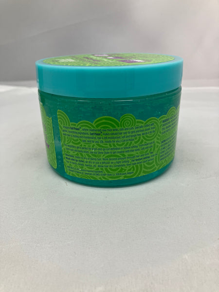 JFM CURL PEACE SLIME STYLER 12 OZ