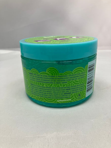 JFM CURL PEACE SLIME STYLER 12 OZ