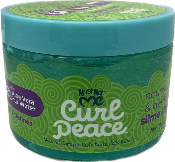 JFM CURL PEACE SLIME STYLER 12 OZ