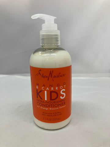 S/M KIDS MANGO COND