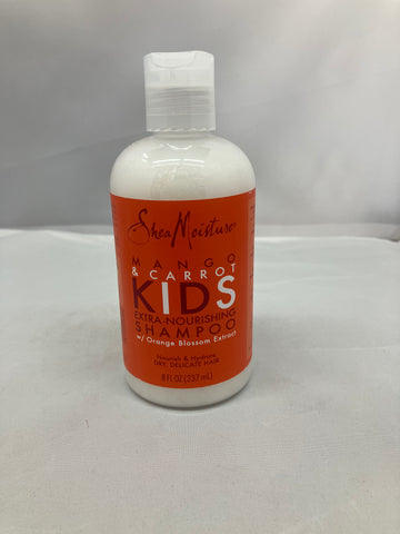 S/M KIDS MANGO SHAMPOO