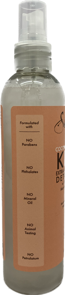 S/M KIDS COCO DETANGLER