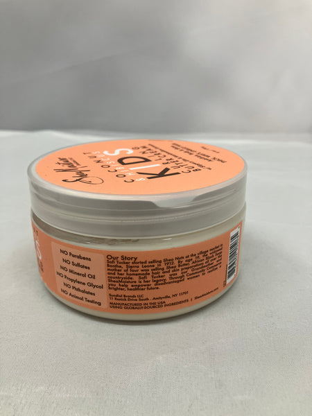 S/M KIDS COCO CURLING BUTTER CREAM