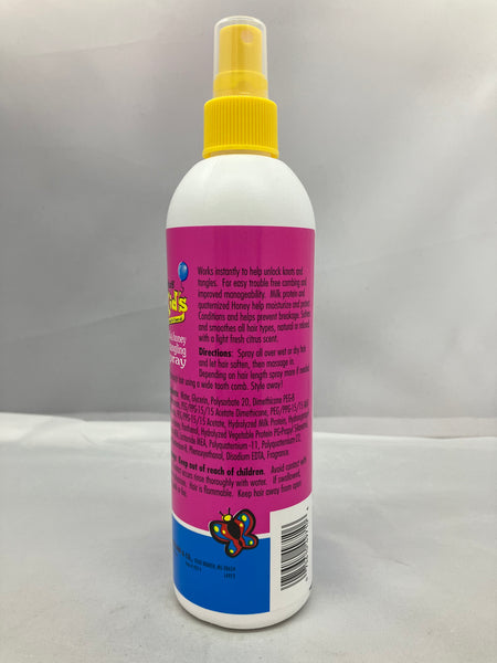 SULFUR8 KIDS DETANGL SPRAY