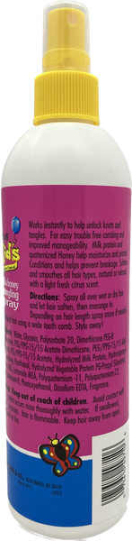 SULFUR8 KIDS DETANGL SPRAY