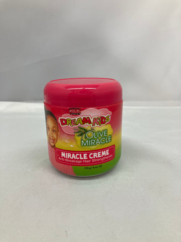 A/P DREAM KIDS OLIVE MIRACLE CREME