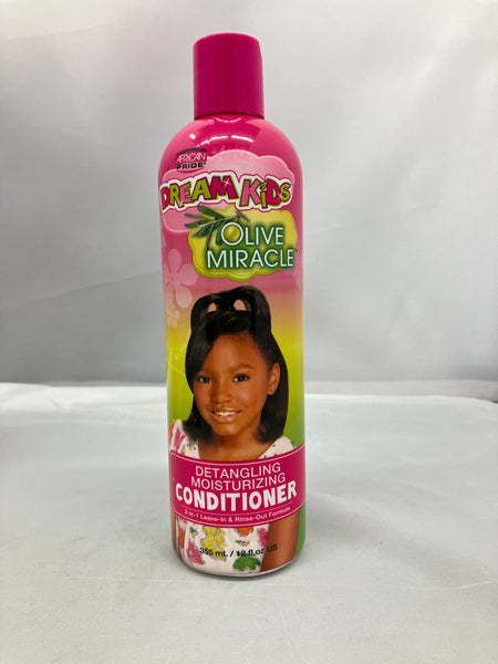 A/P DREAM KIDS OLIVE CONDITIONER