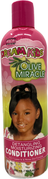 A/P DREAM KIDS OLIVE CONDITIONER