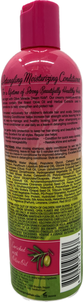 A/P DREAM KIDS OLIVE CONDITIONER