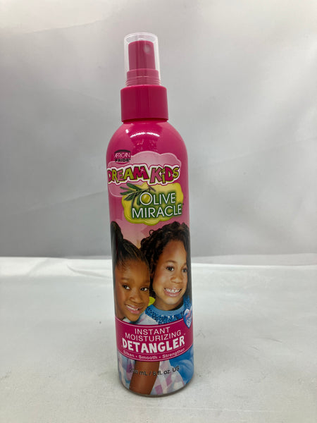 A/P DREAM KIDS OILVE DETANGLER