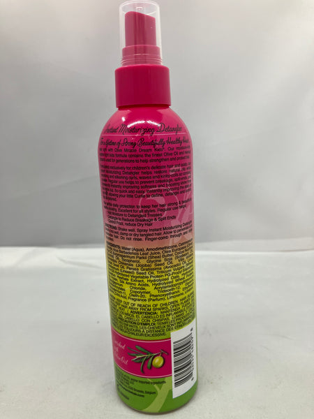 A/P DREAM KIDS OILVE DETANGLER