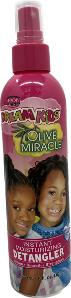 A/P DREAM KIDS OILVE DETANGLER