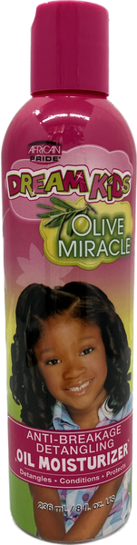 A/P DREAM KIDS OLIVE OIL MOISTURIZER