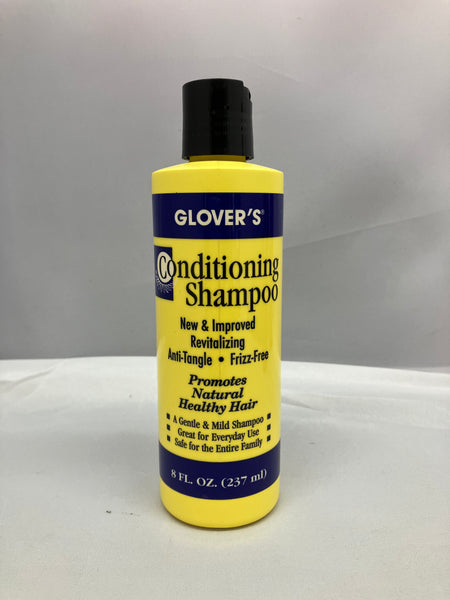 GLOVERS CONDITIONING SHAMPOO