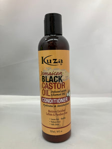 KUZA JBCO CONDITIONER