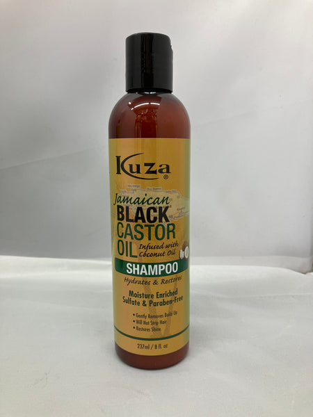 KUZA JBCO SHAMPOO