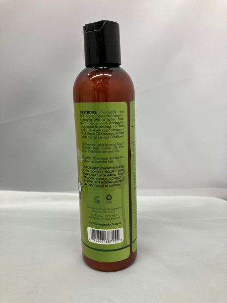 KUZA JBCO SHAMPOO