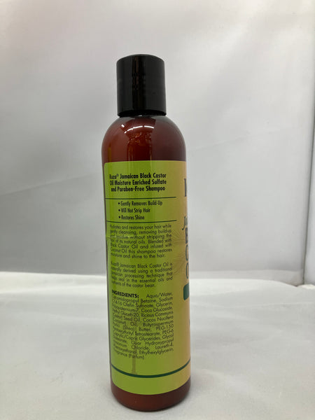 KUZA JBCO SHAMPOO