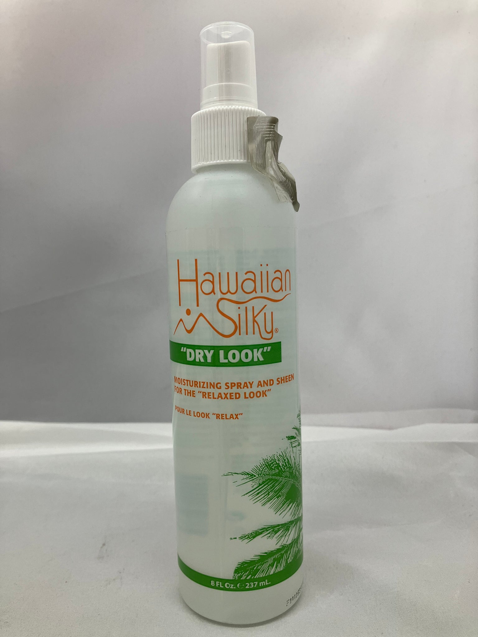 H/S MOISTURIZER SPRAY