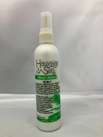 HAW MIRACLE WORKER 14 IN 1