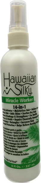 HAW MIRACLE WORKER 14 IN 1