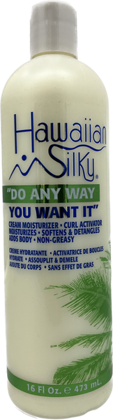 H/S CREAM MOISTURIZER