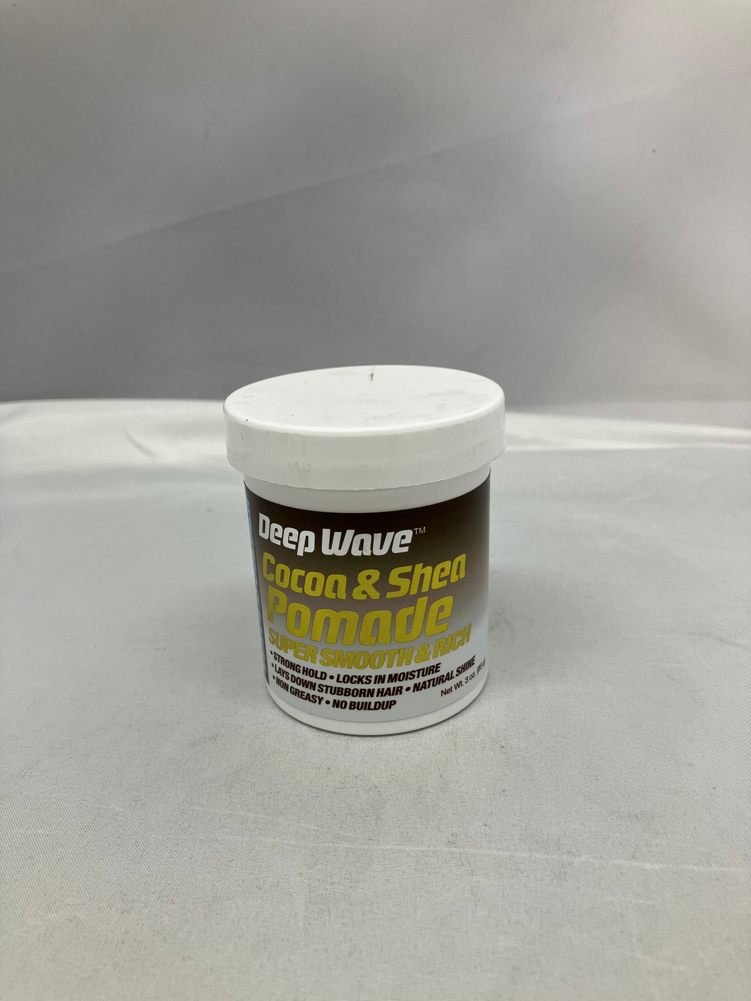 WAVEBUILDER POMADE COCOA SHEA