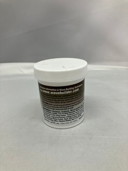 WAVEBUILDER POMADE COCOA SHEA