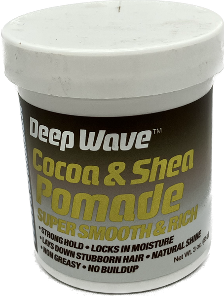 WAVEBUILDER POMADE COCOA SHEA