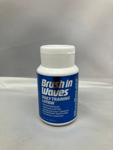 WAVEBUILDER BRUSH IN WAVES LOTION