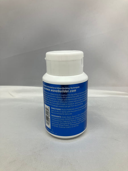WAVEBUILDER BRUSH IN WAVES LOTION