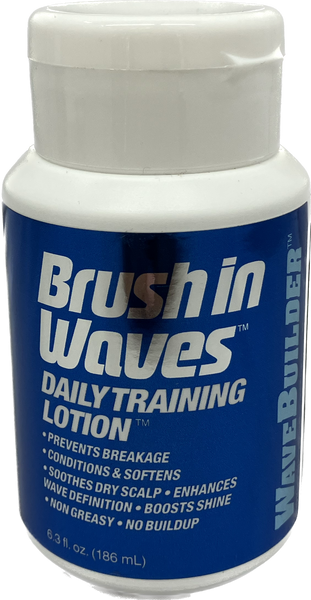 WAVEBUILDER BRUSH IN WAVES LOTION