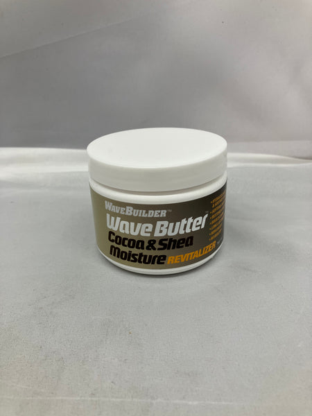 WAVEBUILDER WAVE BUTTER COCOA SHEA