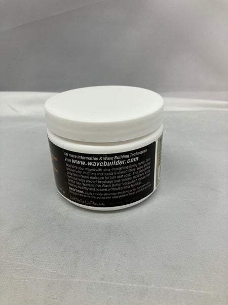 WAVEBUILDER WAVE BUTTER COCOA SHEA