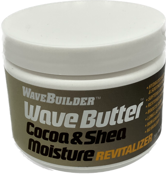 WAVEBUILDER WAVE BUTTER COCOA SHEA